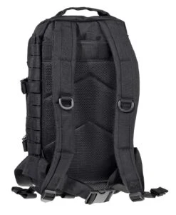 US Assault Pack Laser Cut Small -Outdoor Ausrüstungsgeschäft 081141 1 molle rucksack laser assault I schwarz