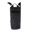 Molle Trinkrucksack Hydration-Pack TF1 3 Liter -Outdoor Ausrüstungsgeschäft 081251 molle hydration pack tf1 3l schwarz