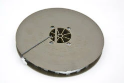 Original Bundeswehr Klingendraht S-Draht 50m