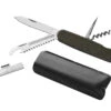Bundeswehr Taschenmesser Oliv -Outdoor Ausrüstungsgeschäft 100440 2 bundeswehr taschenmesser oliv