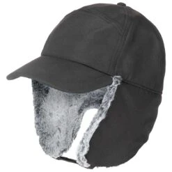 Earflap Winter Cap Trapper