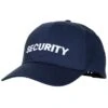 US Cap Security Schwarz -Outdoor Ausrüstungsgeschäft 10280g us cap security blau