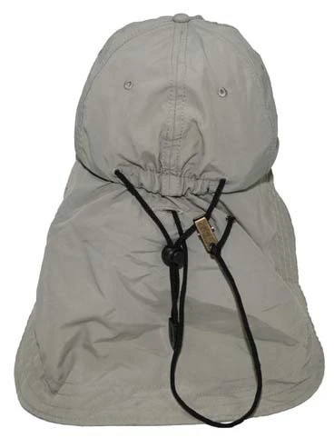 Cap Sahara Mit Nackenschutz 4 Cap Sahara Mit Nackenschutz – Bild 2