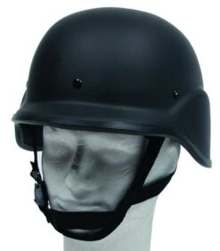 US Gefechtshelm MICH