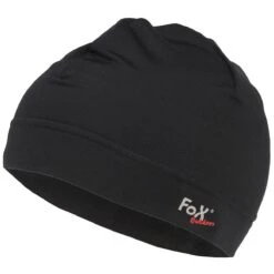Fox Softshell Mütze Run
