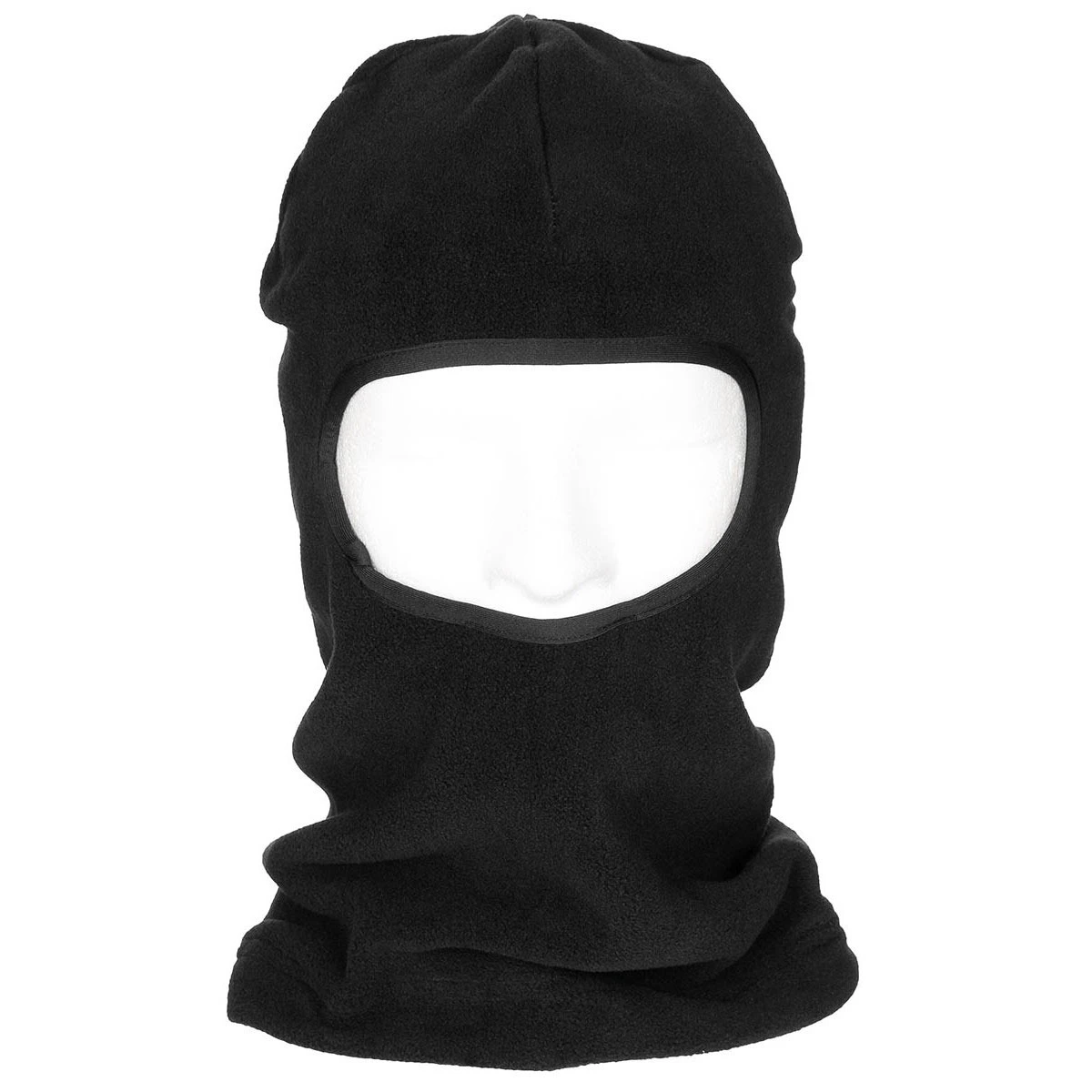 Fleece Balaclava 1 Loch 3 Fleece Balaclava 1 Loch