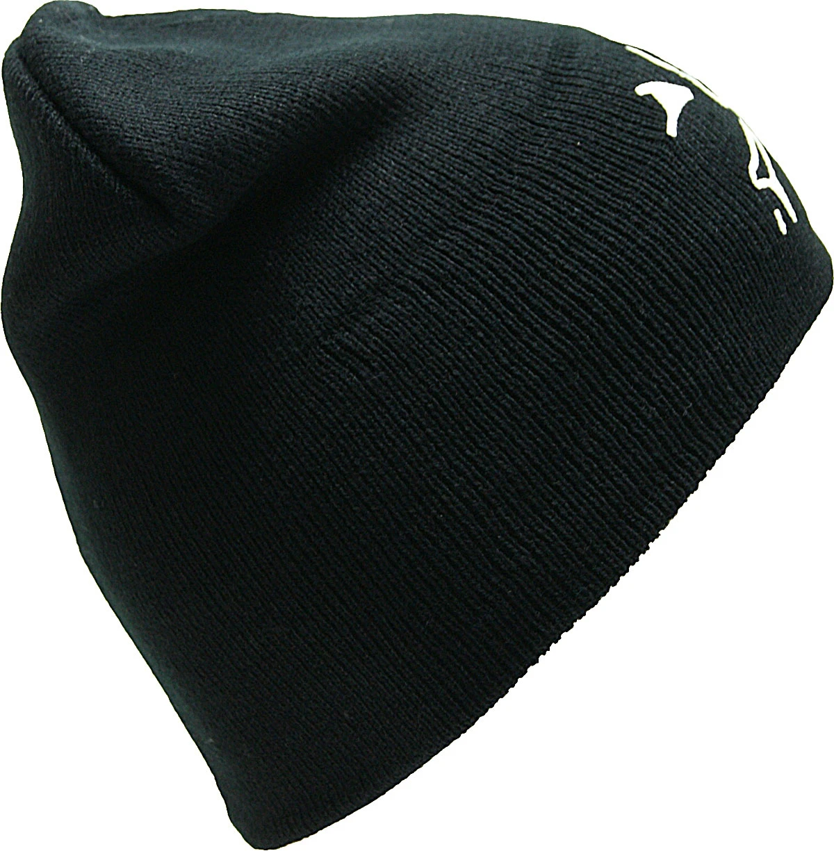 Fox Beanie Mütze Mit Totenkopf 4 Fox Beanie Mütze Mit Totenkopf – Bild 2