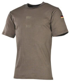 Bundeswehr Tropenhemd 3 Farben