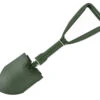 Klappspaten Mini 3-tlg. Mit Tasche -Outdoor Ausrüstungsgeschäft 110638 klappspaten mini 3 tlg mit tasche