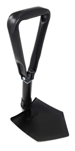 BW Feldspaten -Outdoor Ausrüstungsgeschäft 110639 2 bw feldspaten schwarz