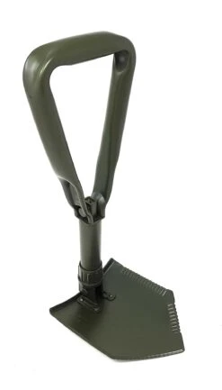 Bundeswehr Klappspaten Original Nach TL 11 Bundeswehr Klappspaten Original Nach TL -Outdoor Ausrüstungsgeschäft 110641 4 bw feldpsaten oliv tl