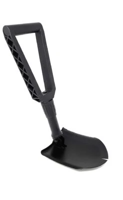 US Outdoor Klappspaten Generation II Mi Tasche -Outdoor Ausrüstungsgeschäft 110646 1 us feldspaten gen III schwarz