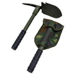 Klappspaten TF1 Mit Säge Und Hack-Funktion -Outdoor Ausrüstungsgeschäft 110649 1 klappspaten tf1 mit saege und hack funktion