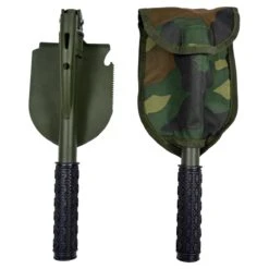 Klappspaten TF1 Mit Säge Und Hack-Funktion -Outdoor Ausrüstungsgeschäft 110649 2 klappspaten tf1 mit saege und hack funktion