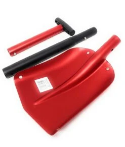 Blöchl Lawinenschaufel Deluxe -Outdoor Ausrüstungsgeschäft 110653 1 bloechl lawinenschaufel deluxe