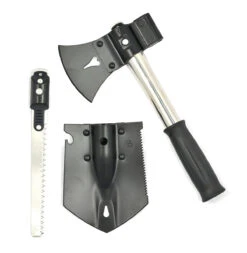 Multifunktions Camping- Und Outdoorset 6 In 1 7 Multifunktions Camping- Und Outdoorset 6 In 1 -Outdoor Ausrüstungsgeschäft 110664 1 multifunktions camping outdoorset