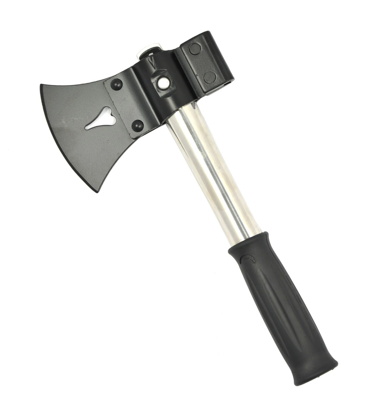 Multifunktions Camping- Und Outdoorset 6 In 1 6 Multifunktions Camping- Und Outdoorset 6 In 1 – Bild 4