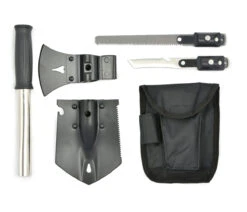 Multifunktions Camping- Und Outdoorset 6 In 1 8 Multifunktions Camping- Und Outdoorset 6 In 1 -Outdoor Ausrüstungsgeschäft 110664 3 multifunktions camping outdoorset