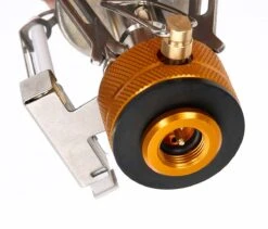 Camping Gaskocher Power Cook 3050W Mit Piezozündung -Outdoor Ausrüstungsgeschäft 110860 5 gaskocher power cook piezo zuendung 3050w