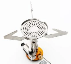 Kochset Star Dual X1 Mit Wärmetauscher Und Gaskocher -Outdoor Ausrüstungsgeschäft 110890 1 kochset x1 dual gaskocher waermetauscher