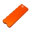Windschutz Faltbar Für Camping Kocher 68x24cm -Outdoor Ausrüstungsgeschäft 110895 1 windschutz faltbar camping kocher 68x24cm orange