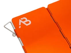 Windschutz Faltbar Für Camping Kocher 68x24cm 9 Windschutz Faltbar Für Camping Kocher 68x24cm -Outdoor Ausrüstungsgeschäft 110895 2 windschutz faltbar camping kocher 68x24cm orange