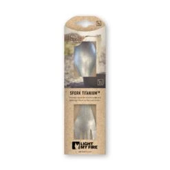 Light My Fire Spork Titanium - Messel-Gabel-Löffel-Kombo 9 Light My Fire Spork Titanium - Messel-Gabel-Löffel-Kombo -Outdoor Ausrüstungsgeschäft 110975 3 spork titanium messer gabel loeffel kombo