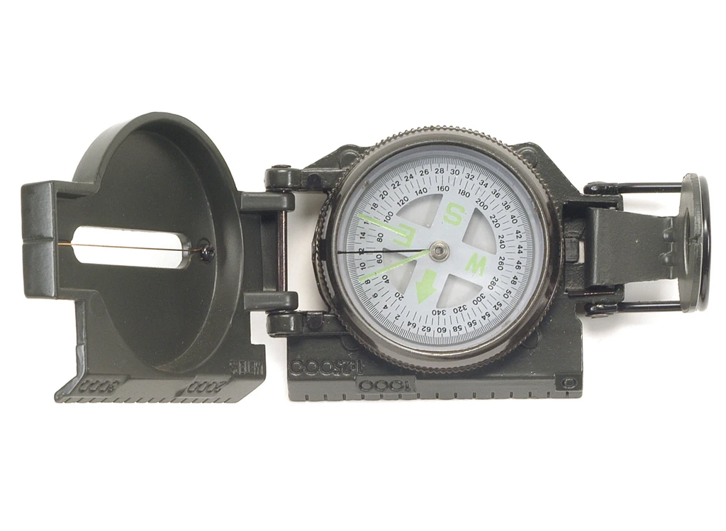 Marschkompass Ranger 3 Marschkompass Ranger