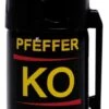 Ballistol Pfeffer-Spray K.O. JET 40 Ml -Outdoor Ausrüstungsgeschäft 121037 ballistol pfefferspray ko jet56291dcbc8275