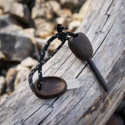 Light My Fire Swedish Firesteel Feuerstarter Zündstahl BIO Scout 2 In 1 -Outdoor Ausrüstungsgeschäft 12596 2 swedish firesteel feuerstarter zuendstahl bio scout 2 in 1