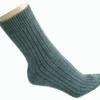 BW Socken Grau Kurz -Outdoor Ausrüstungsgeschäft 13153 bw socke grau kurz