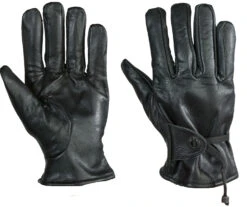 Western Lederhandschuhe