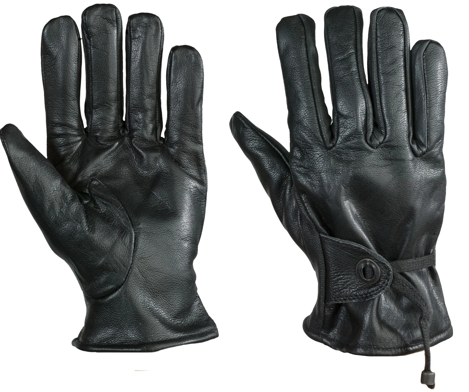 Western Lederhandschuhe 3 Western Lederhandschuhe