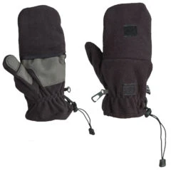 Fleece Jagd Fäustlinge