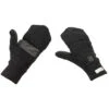Strick Faust-Fingerhandschuhe Mit 3M-Thinsulate-Fütterung 1 Strick Faust-Fingerhandschuhe Mit 3M-Thinsulate-Fütterung -Outdoor Ausrüstungsgeschäft 15457a strick faust fingerhandschuhe 3m thinsulate schwarz