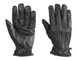 Handschuhe Safety Schnittehemmend Schwarz