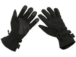 Softshell Handschuhe Basic