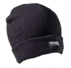 Rollstrickmütze Commando Mit Thinsulate Futter