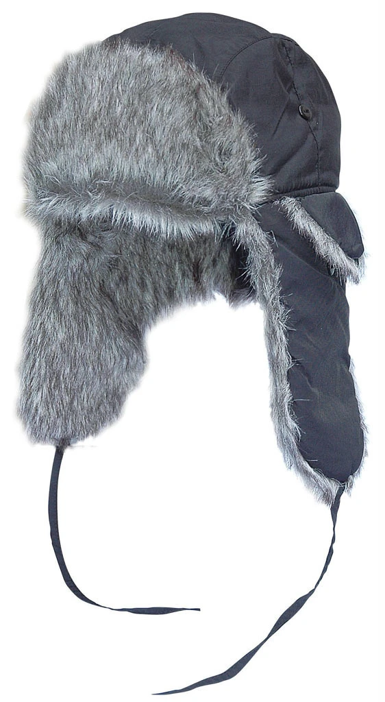 CI Fliegermütze 3 CI Fliegermütze