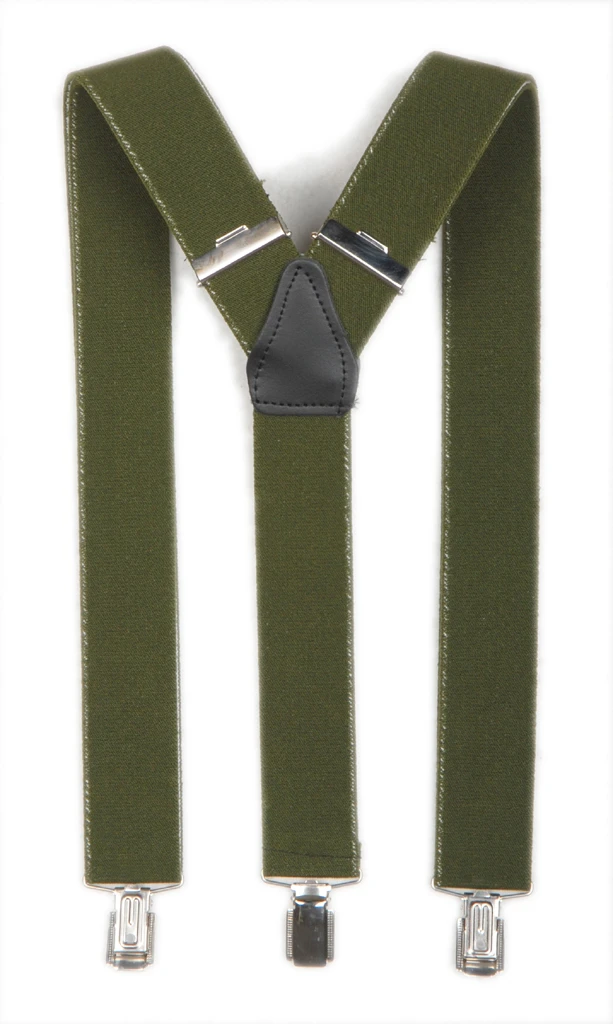 StockA&B Hosenträger 3 StockA&B Hosenträger