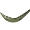 Oudoor Hängematte Ultraleicht 270x140cm Oliv 1 Oudoor Hängematte Ultraleicht 270x140cm Oliv -Outdoor Ausrüstungsgeschäft 180552 outdoor haengematte ultraleicht 270x140cm oliv