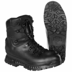 Bundeswehr Bergstiefel II