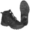 Trekkingstiefel Tactical Wasserdicht -Outdoor Ausrüstungsgeschäft 18833a trekkingstiefel tactical wasserdicht schwarz