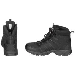 Trekkingstiefel Tactical Wasserdicht -Outdoor Ausrüstungsgeschäft 18833ad1 trekkingstiefel tactical wasserdicht schwarz