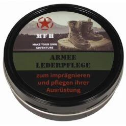 Lederbalsam Atmungsaktiv -Outdoor Ausrüstungsgeschäft 20220Ad1 army lederfett schwarz schuhe