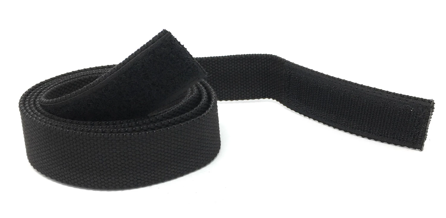 BW Gürtel Mit Klettverschluss 3 BW Gürtel Mit Klettverschluss