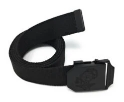 USMC Gürtel Mit Metallschnalle