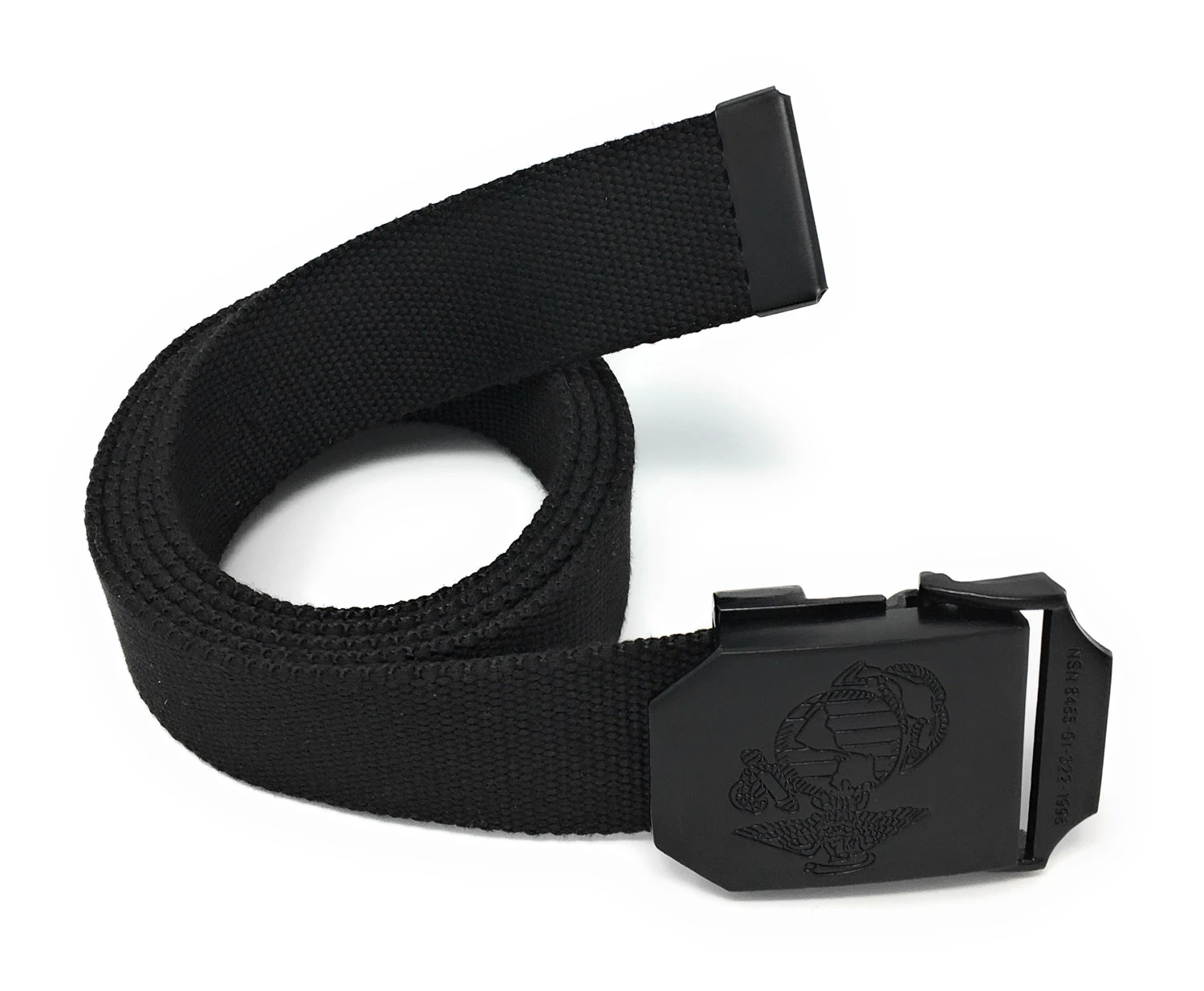 USMC Gürtel Mit Metallschnalle 3 USMC Gürtel Mit Metallschnalle