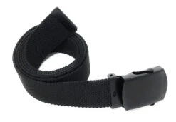 Stoff Hosengürtel 30mm