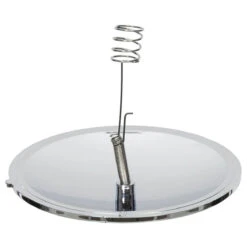 Survival Solar Feuerzeug - Spiegel Feuerstarter